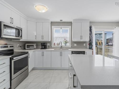 185 Titanium Crescent, Halifax, NS 