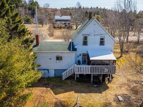 8237 Highway 209, Wards Brook, NS 