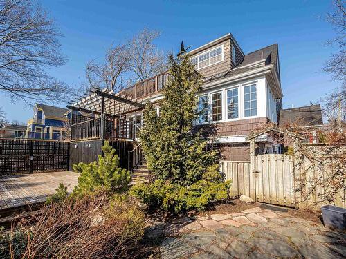 1638 Beech Street, Halifax, NS 