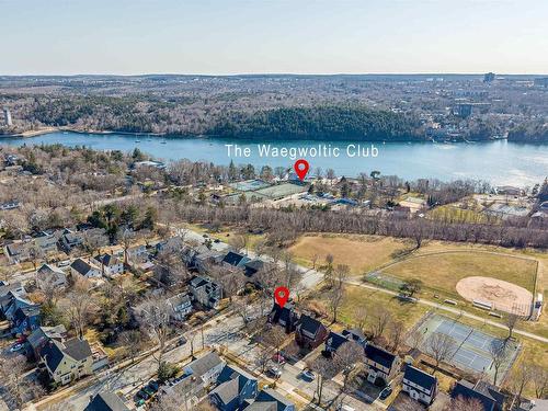 1638 Beech Street, Halifax, NS 