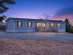 2131 Coxheath Road Sydney Forks, NS B1L 1A5