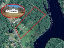 312 Medway River Road Mill Village, NS B0J 2H0