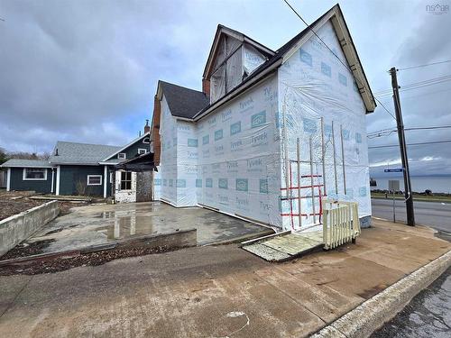 9 Water Street, Digby, NS 