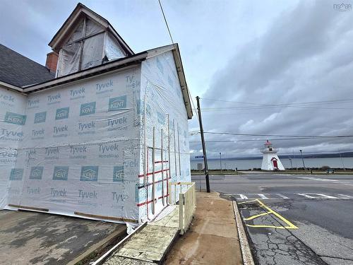 9 Water Street, Digby, NS 