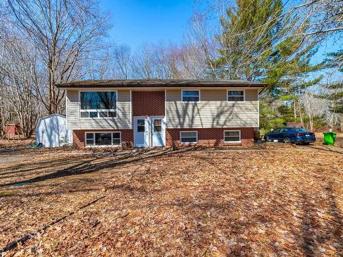 1663 South Bishop Road, Coldbrook, NS 