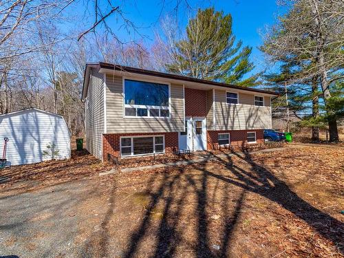 1663 South Bishop Road, Coldbrook, NS 
