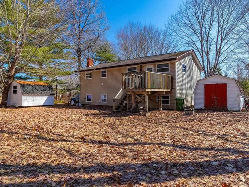 1663 South Bishop Road, Coldbrook, NS 