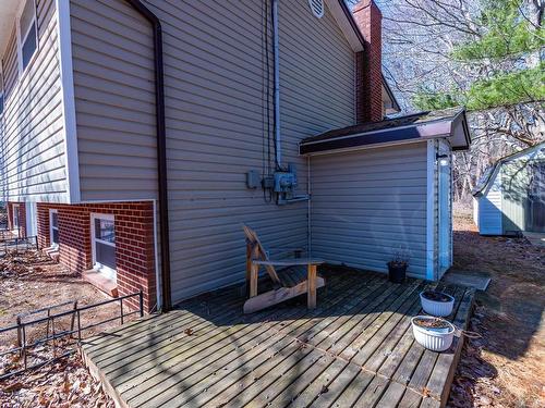 1663 South Bishop Road, Coldbrook, NS 