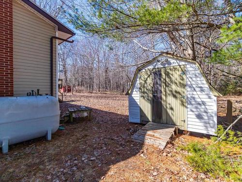 1663 South Bishop Road, Coldbrook, NS 