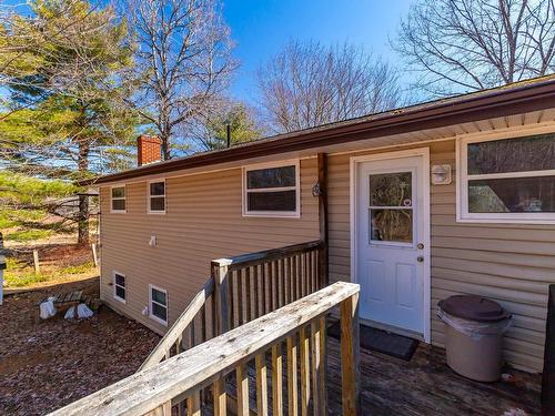 1663 South Bishop Road, Coldbrook, NS 