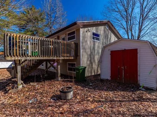 1663 South Bishop Road, Coldbrook, NS 