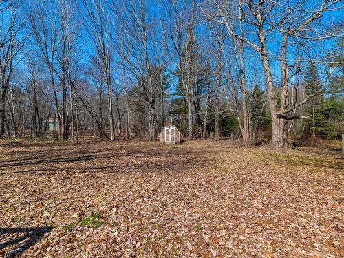 1663 South Bishop Road, Coldbrook, NS 