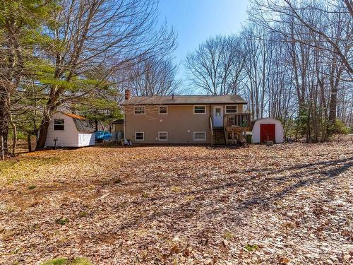 1663 South Bishop Road, Coldbrook, NS 