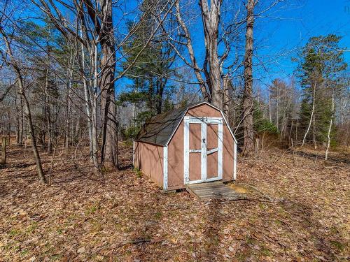 1663 South Bishop Road, Coldbrook, NS 