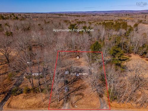 1663 South Bishop Road, Coldbrook, NS 