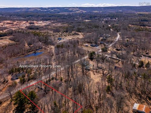 1663 South Bishop Road, Coldbrook, NS 