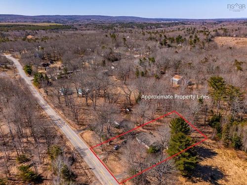 1663 South Bishop Road, Coldbrook, NS 