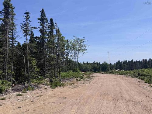Cabot Trail, Ingonish, NS 