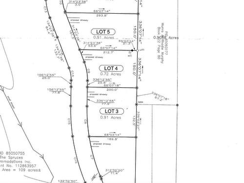 Cabot Trail, Ingonish, NS 