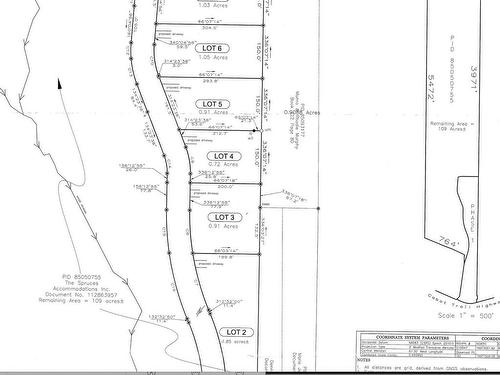 Cabot Trail, Ingonish, NS 