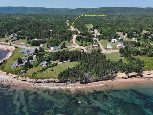 Cabot Trail, Ingonish, NS 