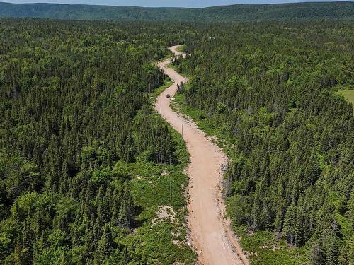 Cabot Trail, Ingonish, NS 