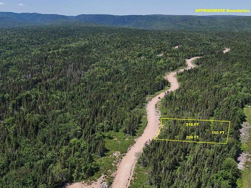 Cabot Trail, Ingonish, NS 