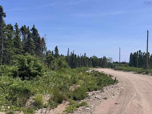 Cabot Trail, Ingonish, NS 