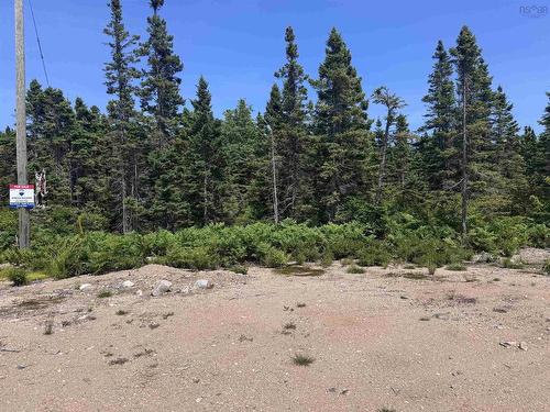 Cabot Trail, Ingonish, NS 