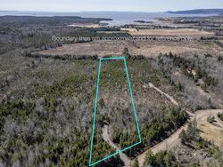 Lot 21-2 Cove Road Economy, NS B0M 1B0
