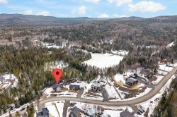 1713 Ch. du Lac-Amico  Sainte-Lucie-Des-Laurentides, QC J0T 2J0