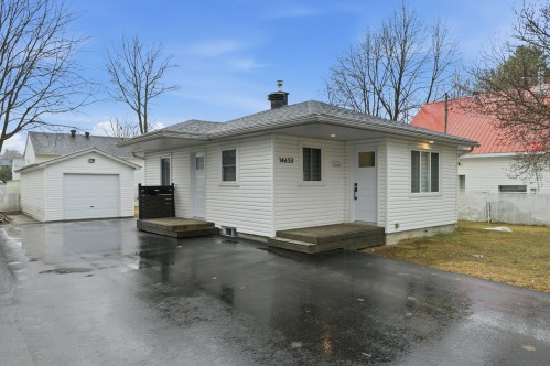 14653 Rue du Domaine  Mirabel, QC J7N 1Y4