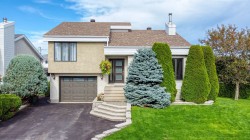 271 Rue Brodeur Repentigny (Repentigny), QC J6A 7Z5