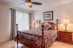 Bedroom - 