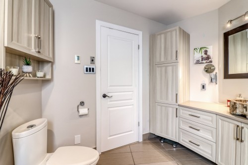 Salle de bains - 271 Rue Brodeur, Repentigny (Repentigny), QC - Indoor Photo Showing Bathroom