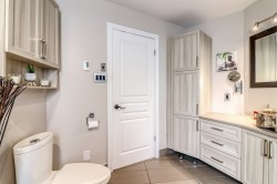Bathroom - 