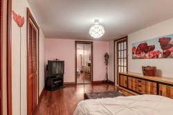 Bedroom - 