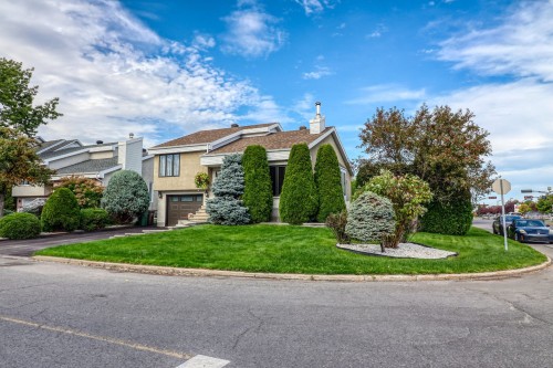 Extérieur - 271 Rue Brodeur, Repentigny (Repentigny), QC - Outdoor