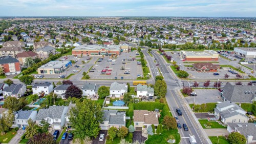 Photo aérienne - 271 Rue Brodeur, Repentigny (Repentigny), QC - Outdoor With View