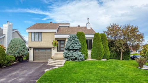 Photo aérienne - 271 Rue Brodeur, Repentigny (Repentigny), QC - Outdoor