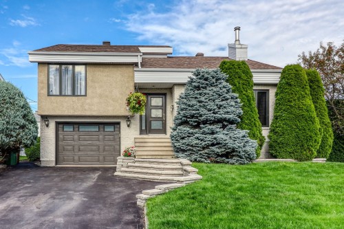 Façade - 271 Rue Brodeur, Repentigny (Repentigny), QC - Outdoor