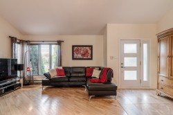 Living Room - 