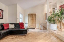 Living Room - 