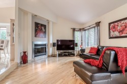 Living Room - 
