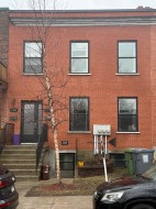 2184  - 2188 Rue Addington Montréal (Côte-Des-Neiges/Notre-Dame-De-Grâce), QC H4A 3G5