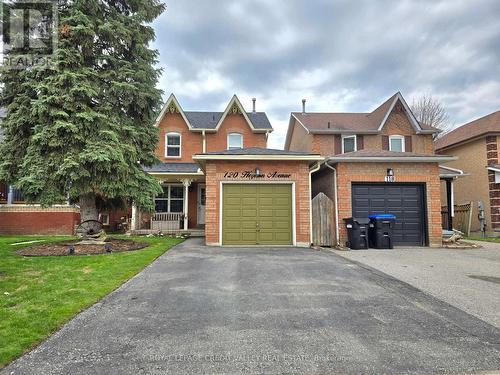 120 HEYDON AVENUE  New Tecumseth, ON L9R 1N6