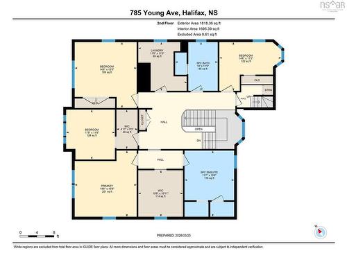 785 Young Avenue, Halifax, NS 