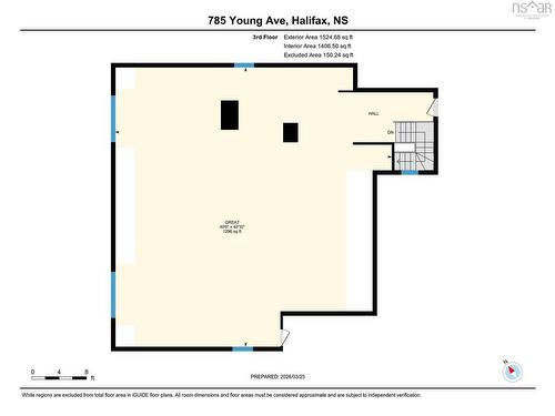 785 Young Avenue, Halifax, NS 