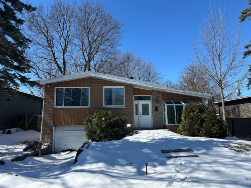 5058 Rue Léger  Montréal (Pierrefonds-Roxboro), QC H8Z 2G9