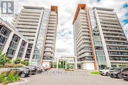 1603 - 9608 YONGE STREET Richmond Hill, ON L4C 0X4